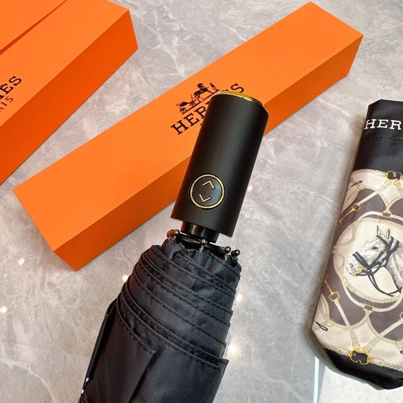 Upgraded Hermes Umbrella 275357