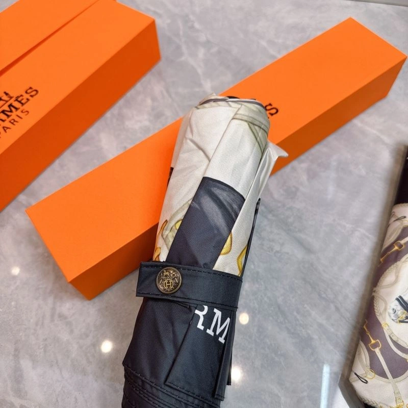 Upgraded Hermes Umbrella 275357