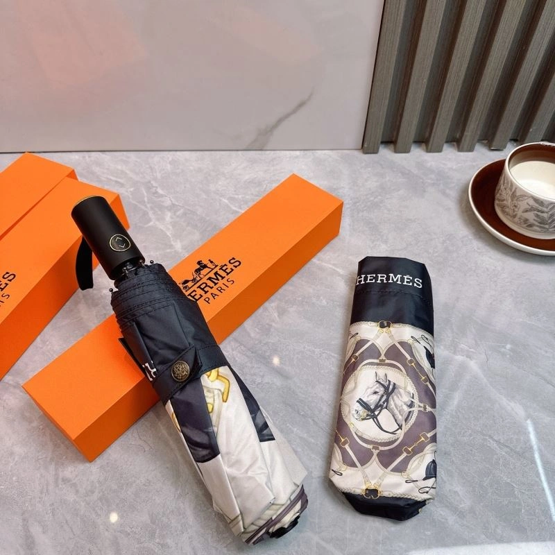 Upgraded Hermes Umbrella 275357
