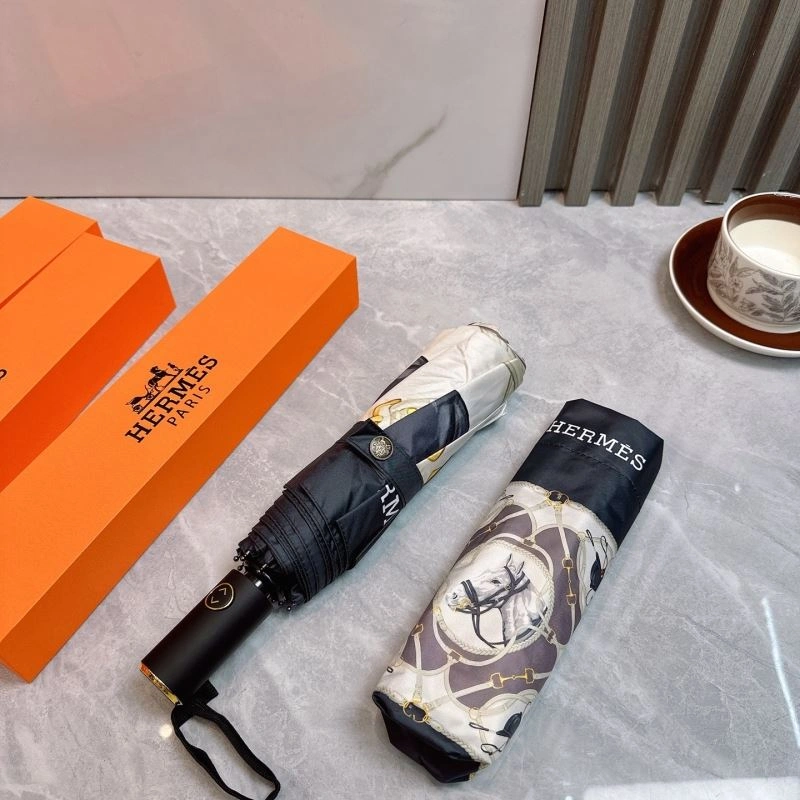 Upgraded Hermes Umbrella 275357