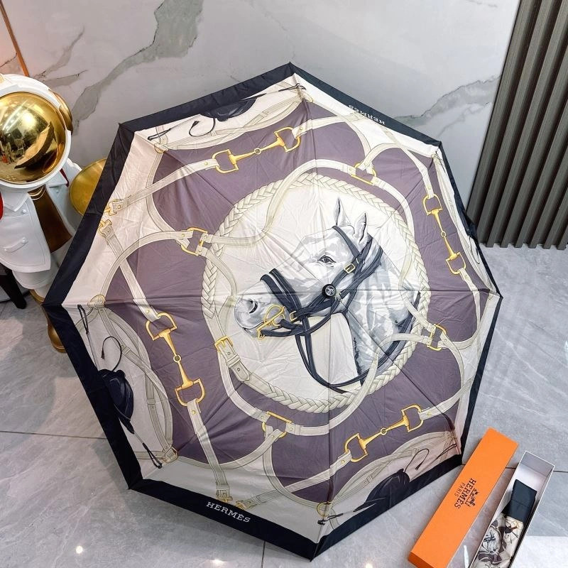 Upgraded Hermes Umbrella 275357
