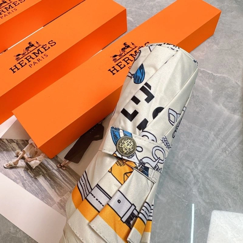 ZeroBulk Hermes Umbrella 275346