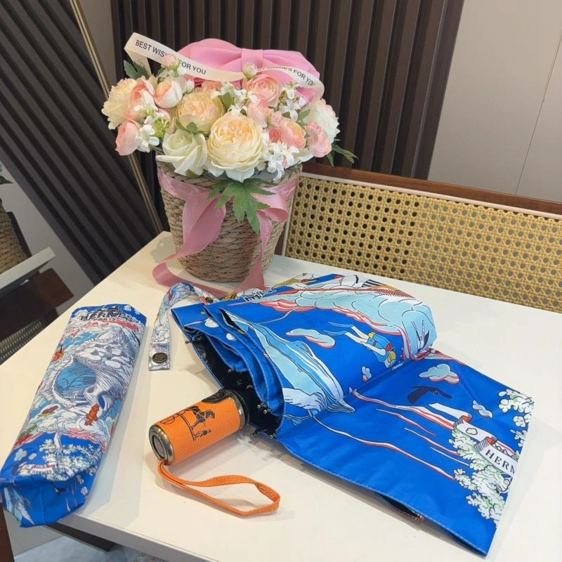 Hermes Umbrella UrbanChic 275349