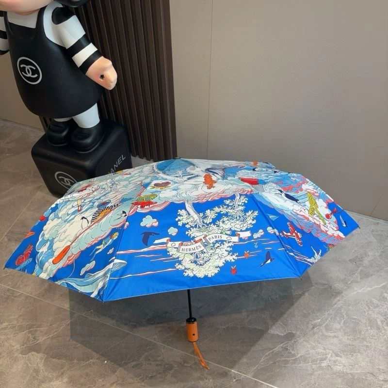 Hermes Umbrella UrbanChic 275349