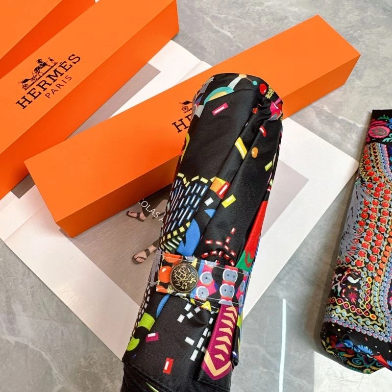 Hermes Umbrella QuickDry 275344