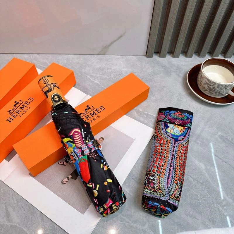 Hermes Umbrella QuickDry 275344