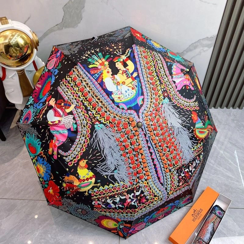 Hermes Umbrella QuickDry 275344
