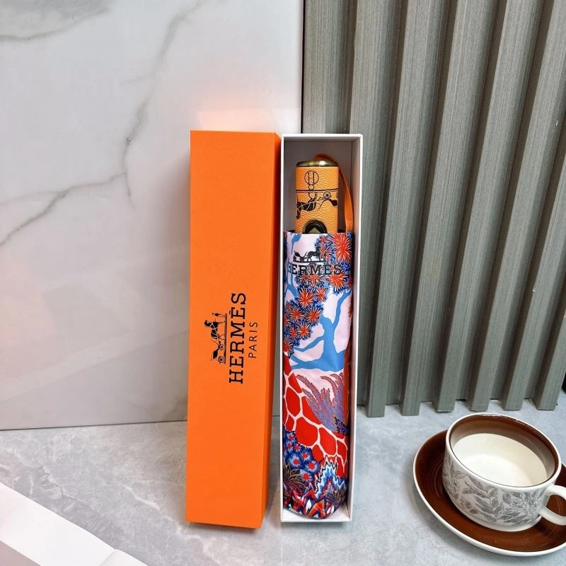 Hermes Umbrella Durable 275358