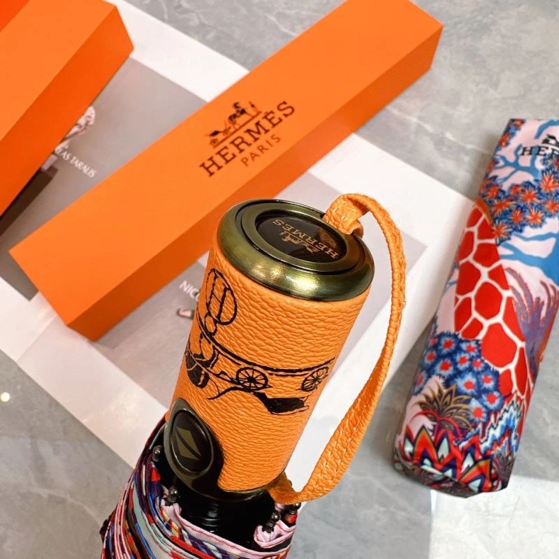 Hermes Umbrella Durable 275358