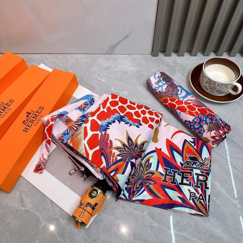 Hermes Umbrella Durable 275358
