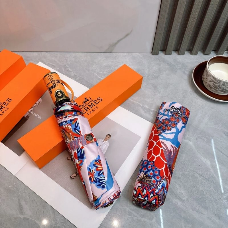 Hermes Umbrella Durable 275358