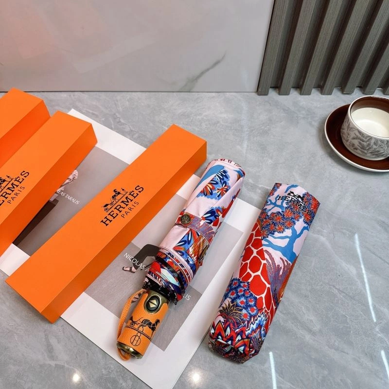 Hermes Umbrella Durable 275358