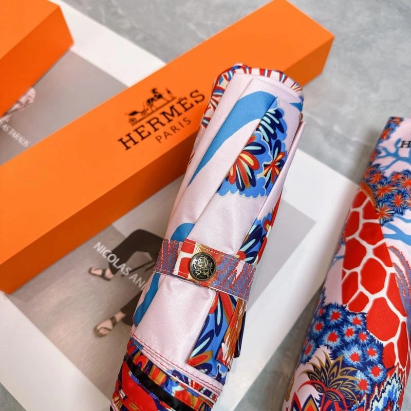 Hermes Umbrella Durable 275358