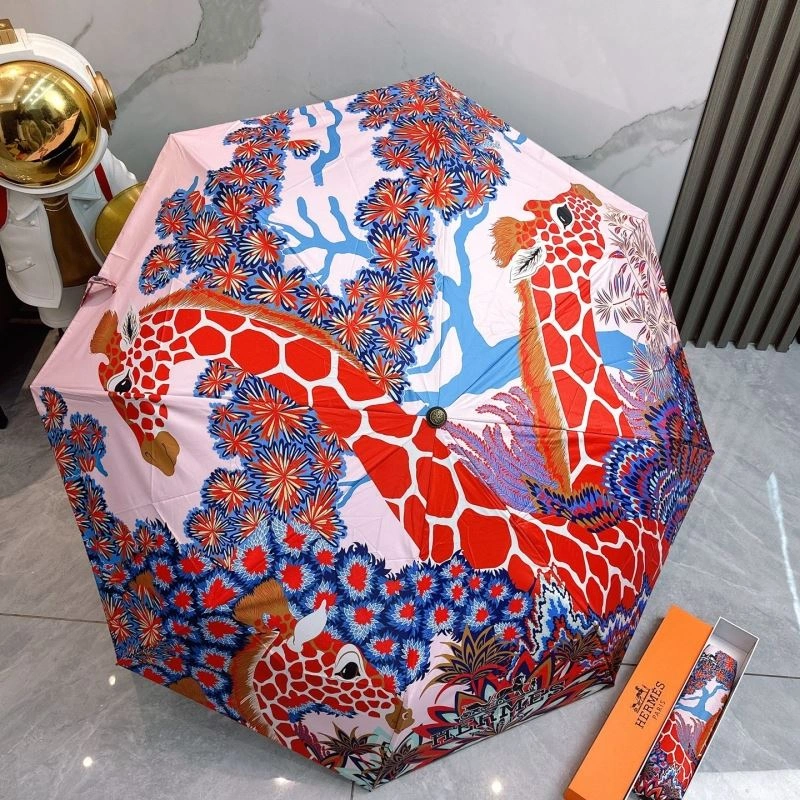 Hermes Umbrella Durable 275358