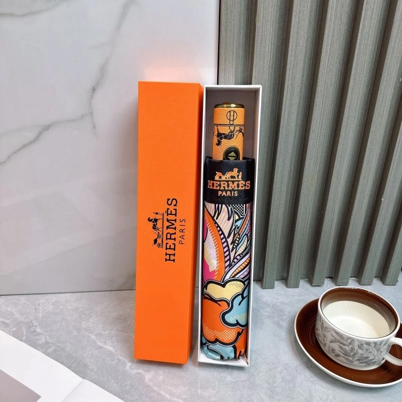 Hermes Umbrella Comfortable 275363
