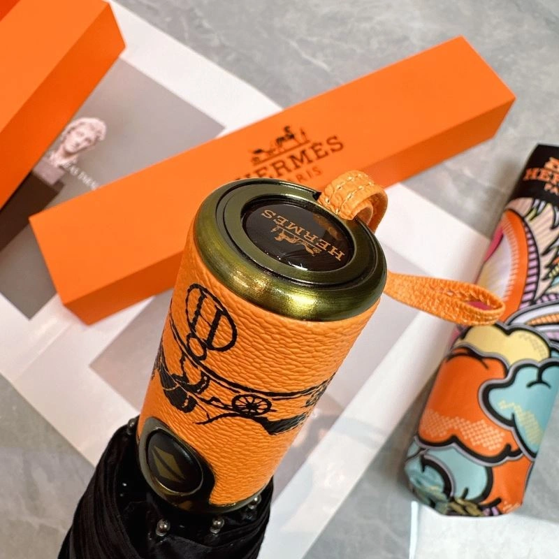 Hermes Umbrella Comfortable 275363