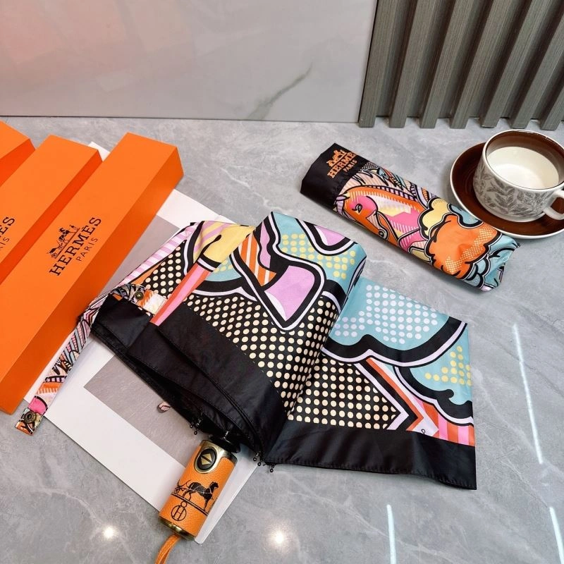 Hermes Umbrella Comfortable 275363