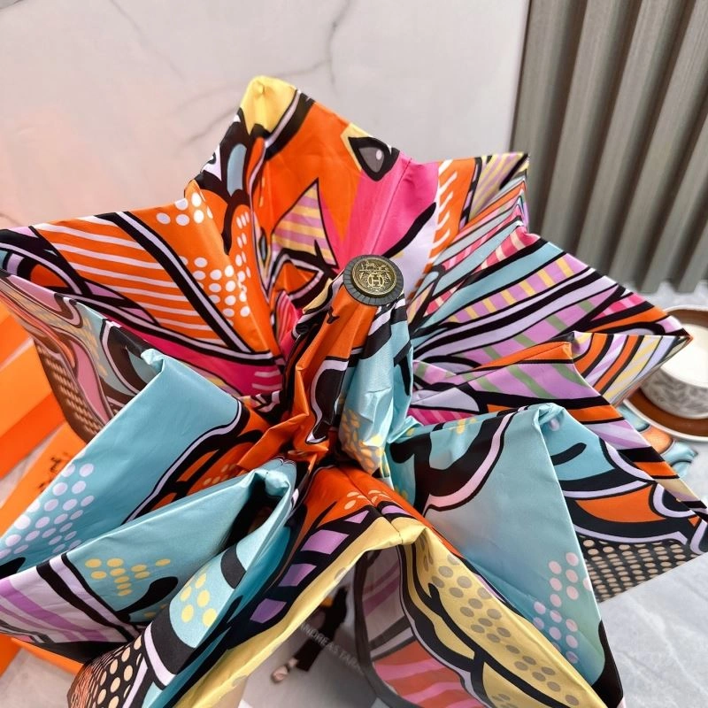 Hermes Umbrella Comfortable 275363
