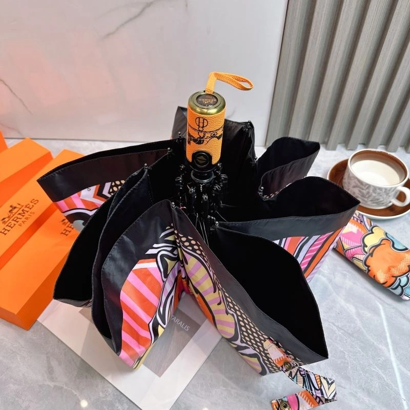 Hermes Umbrella Comfortable 275363