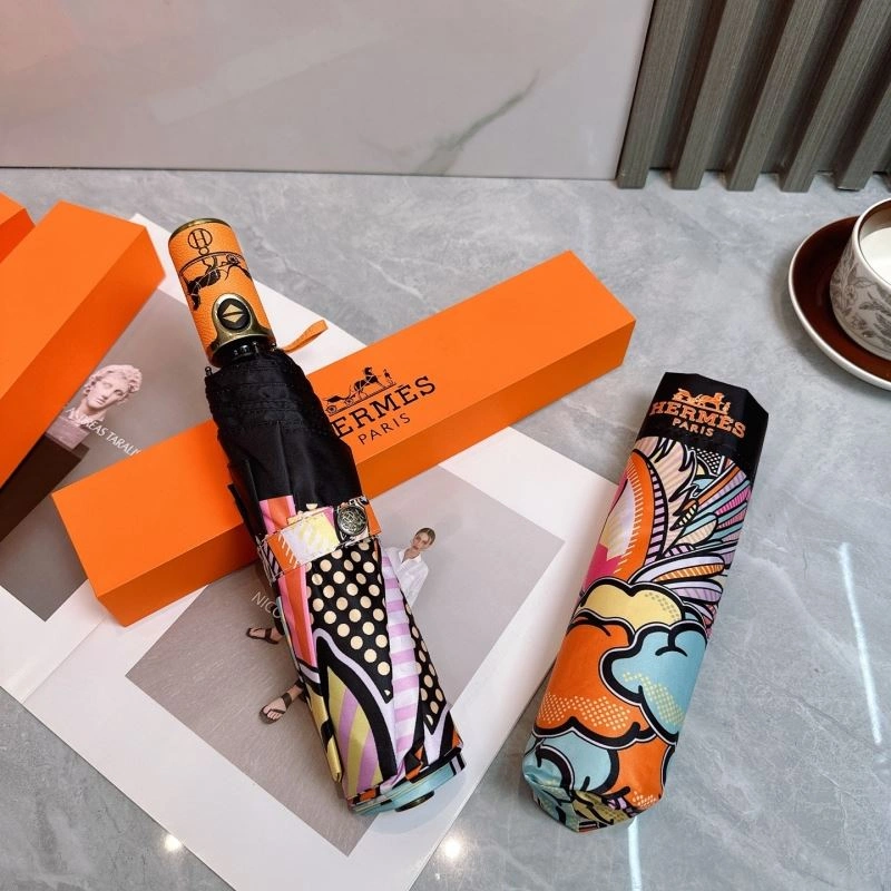 Hermes Umbrella Comfortable 275363