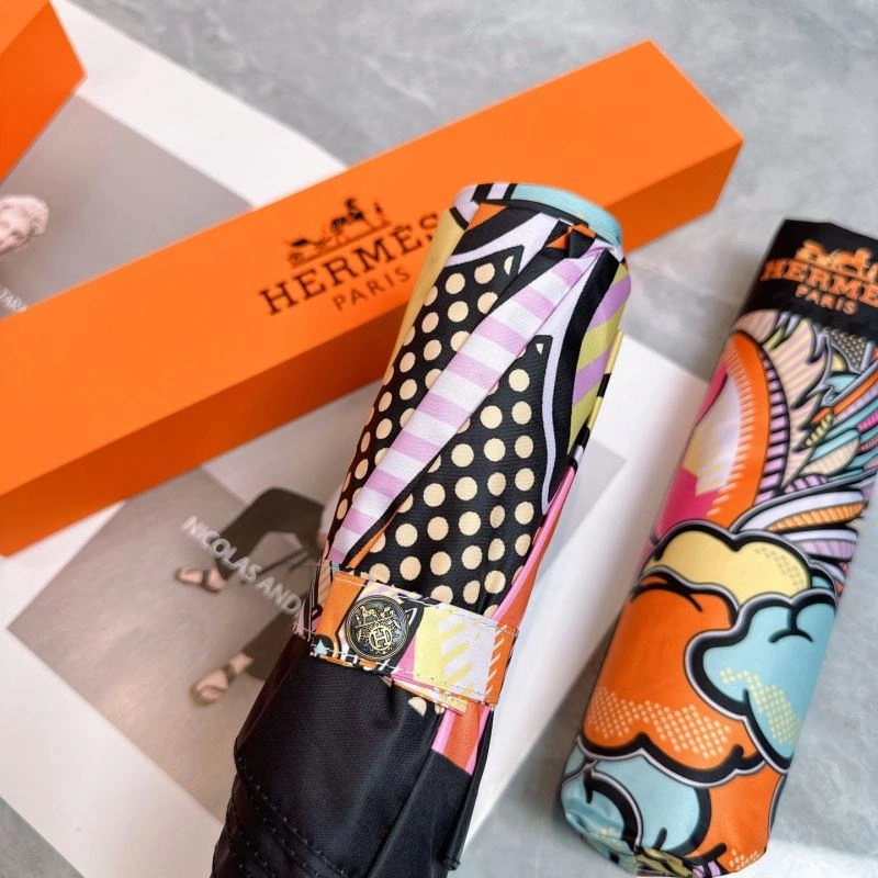 Hermes Umbrella Comfortable 275363