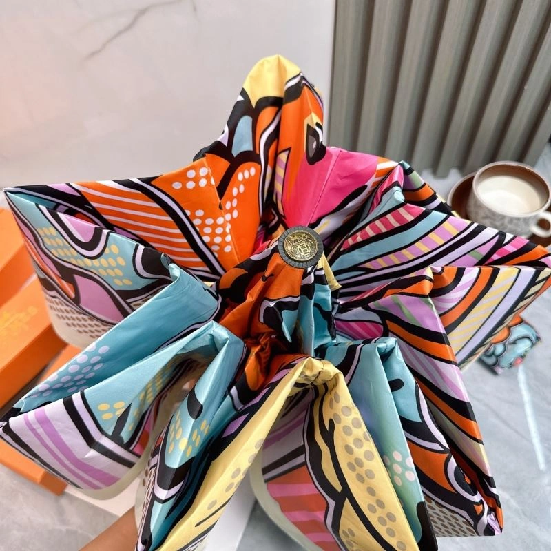 Hermes Umbrella Durable 275338