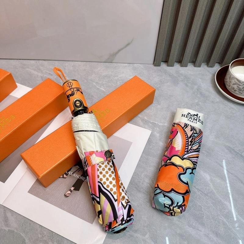 Hermes Umbrella Durable 275338