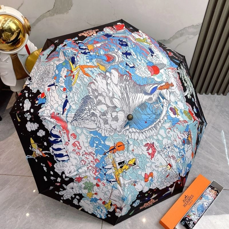 Hermes Umbrella StreetReady 275342