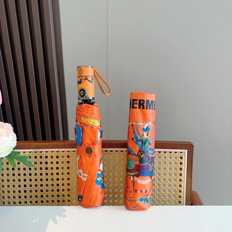 Cozy Hermes Umbrella 275350