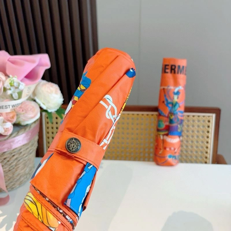 Cozy Hermes Umbrella 275350