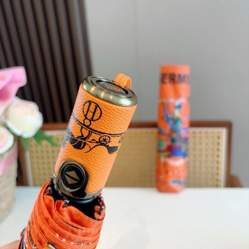 Cozy Hermes Umbrella 275350