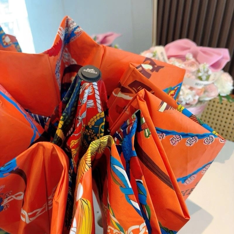 Cozy Hermes Umbrella 275350