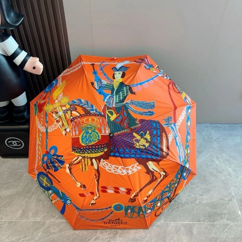 Cozy Hermes Umbrella 275350