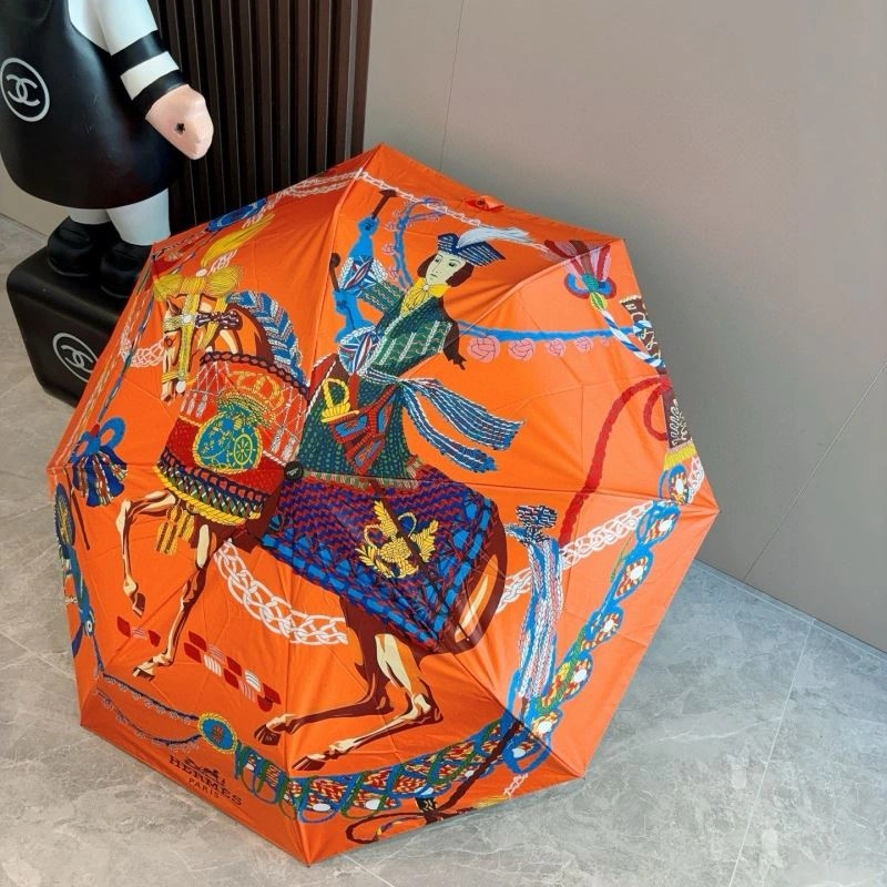 Cozy Hermes Umbrella 275350