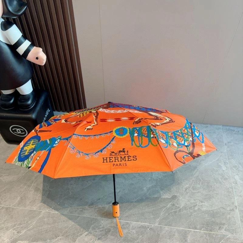 Cozy Hermes Umbrella 275350