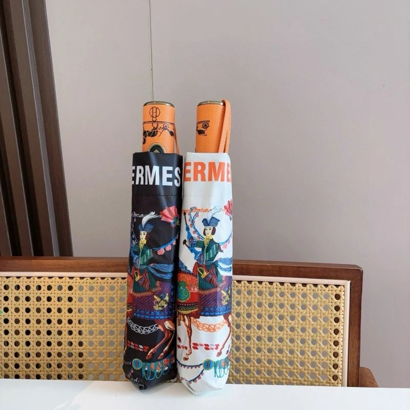 OdorResistant Hermes Umbrella 275340