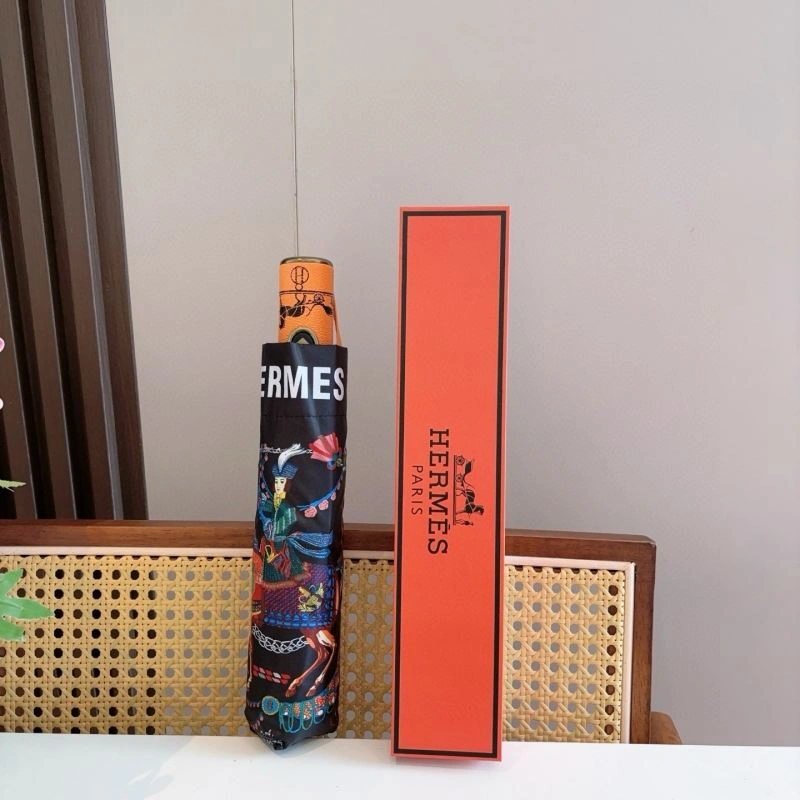 OdorResistant Hermes Umbrella 275340