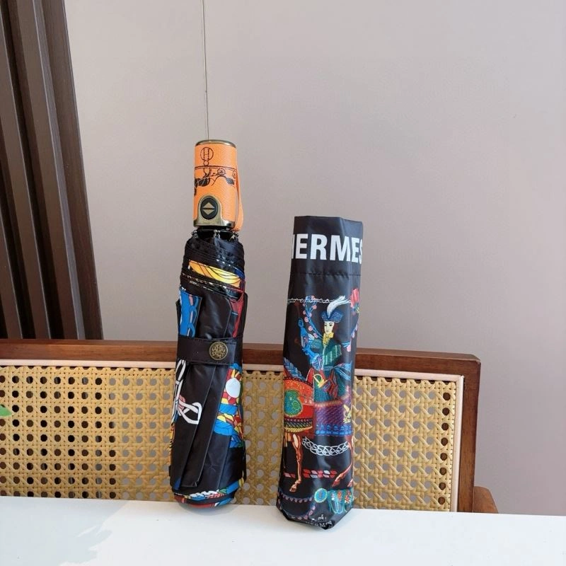 OdorResistant Hermes Umbrella 275340