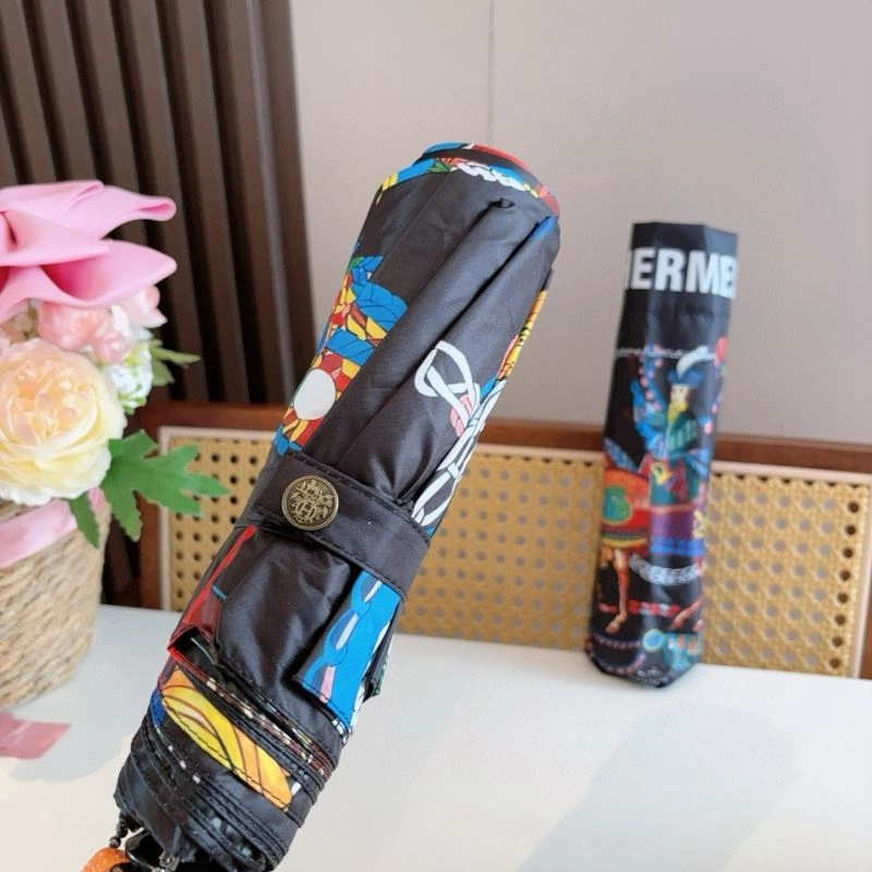 OdorResistant Hermes Umbrella 275340
