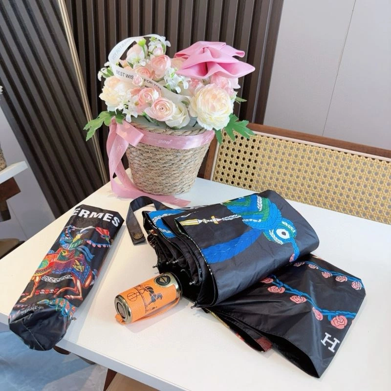 OdorResistant Hermes Umbrella 275340