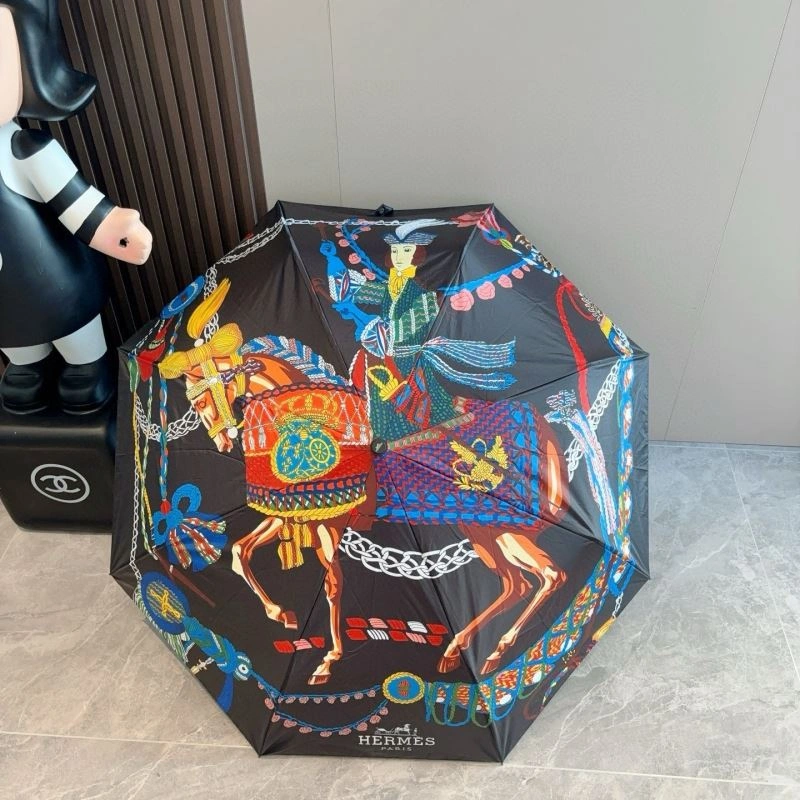 OdorResistant Hermes Umbrella 275340