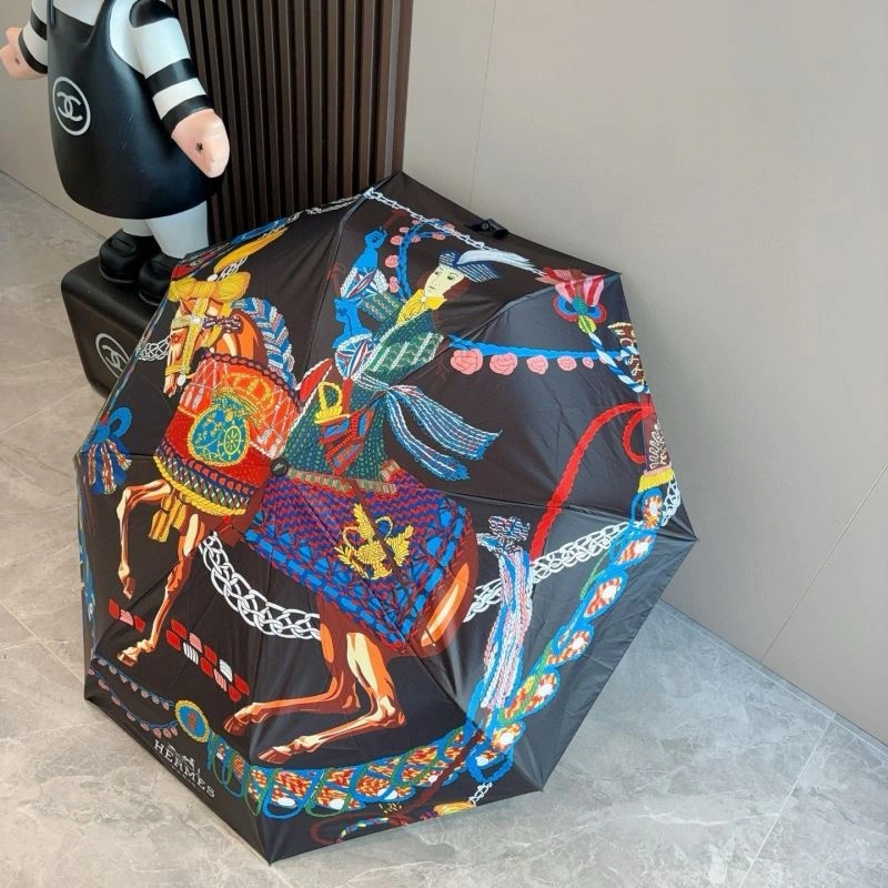 OdorResistant Hermes Umbrella 275340