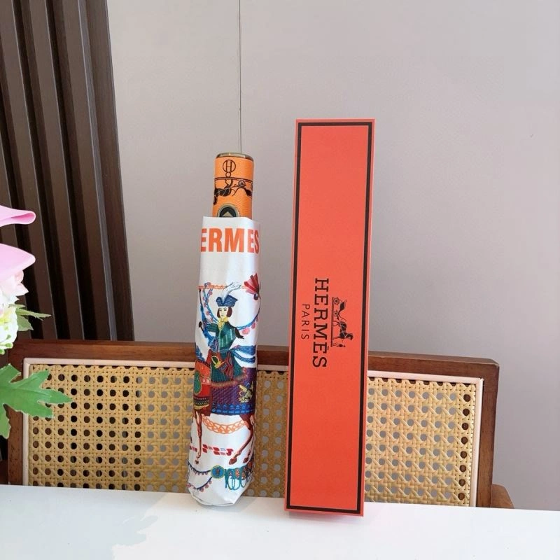 Original Hermes Umbrella 275336