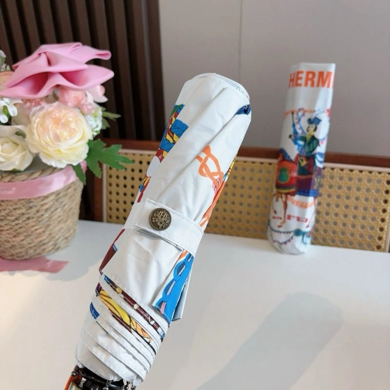 Original Hermes Umbrella 275336