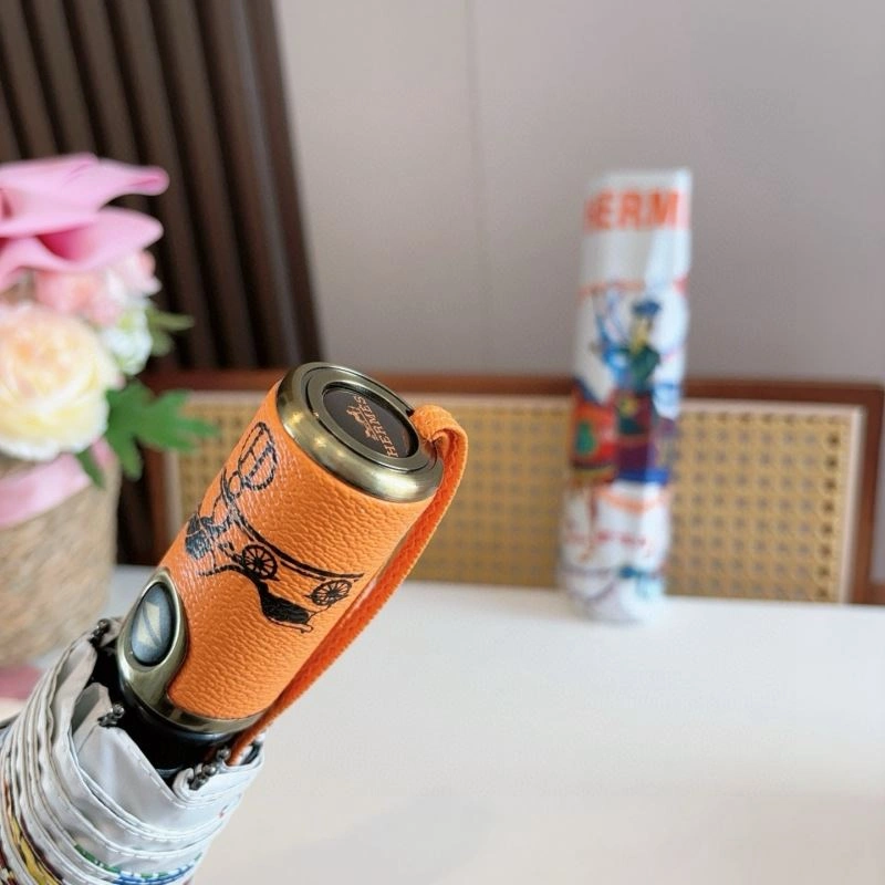 Original Hermes Umbrella 275336
