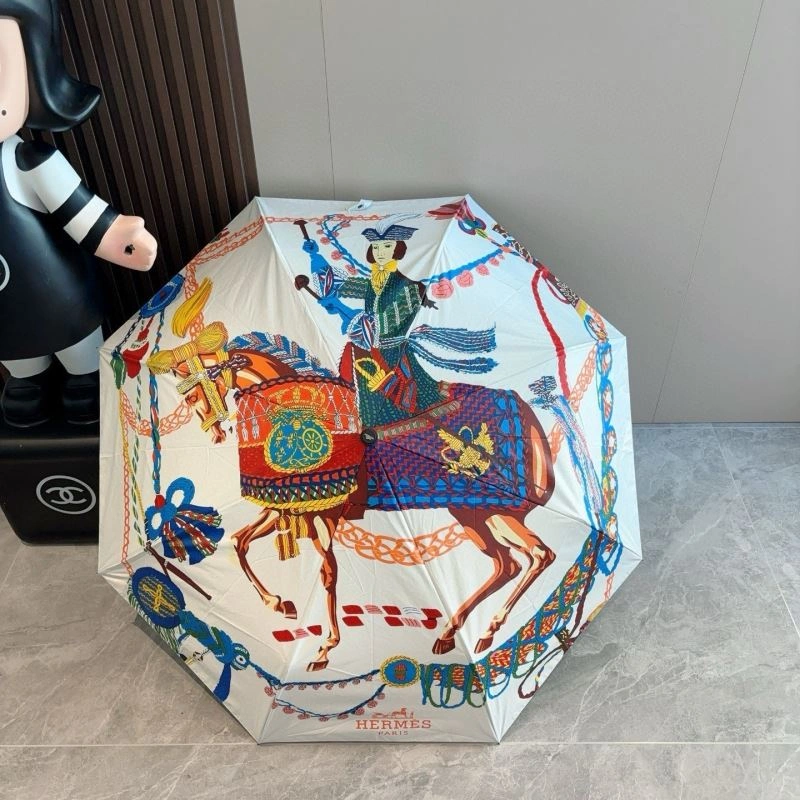 Original Hermes Umbrella 275336