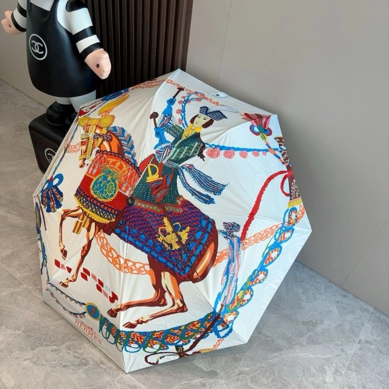 Original Hermes Umbrella 275336