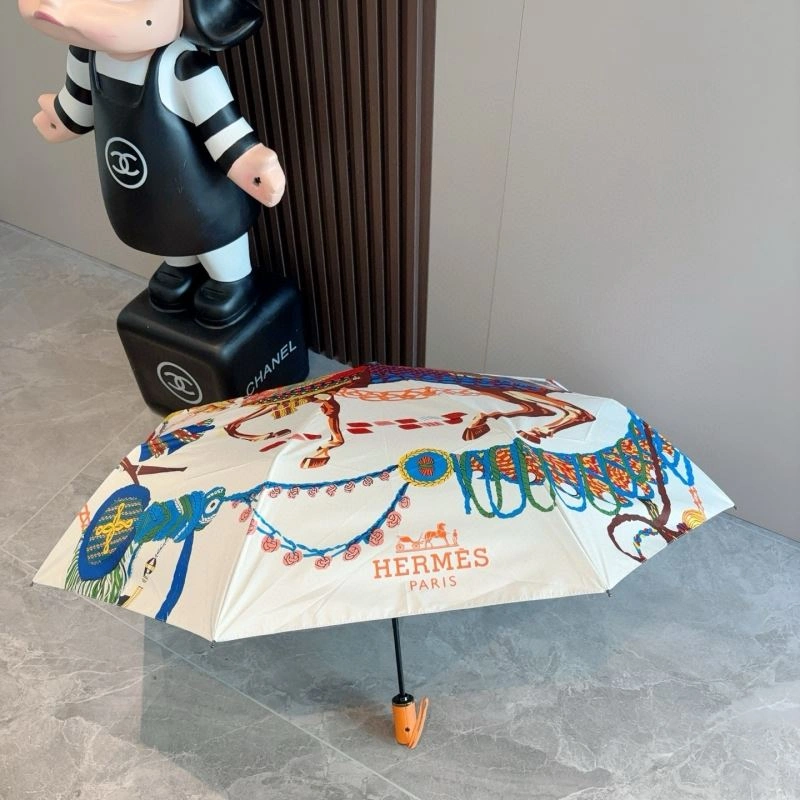Original Hermes Umbrella 275336