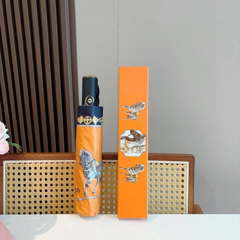 Premium Hermes Umbrella 275337