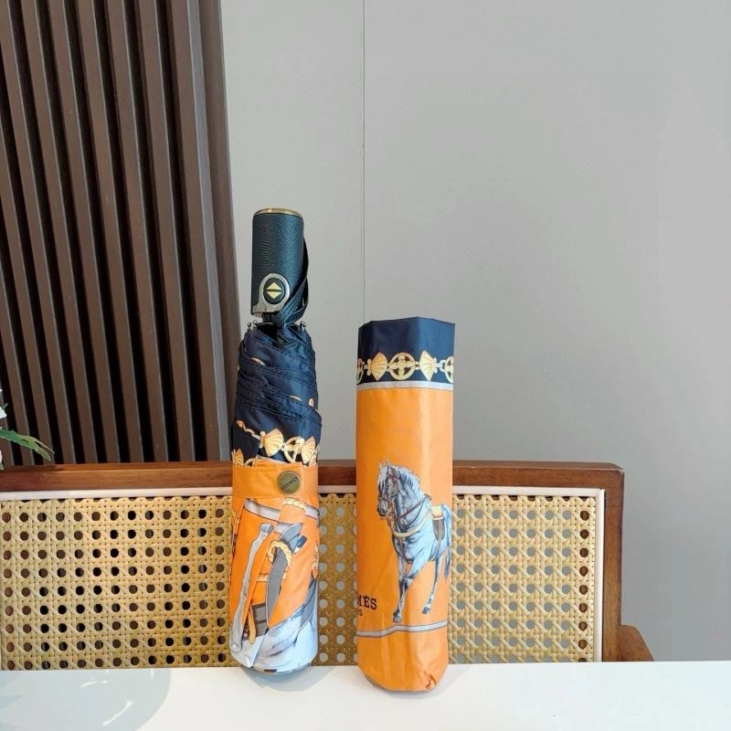 Premium Hermes Umbrella 275337